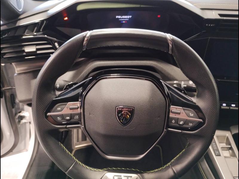 Image PEUGEOT 308 SW 1.5 BlueHDi 130 ch S&S GT EAT8