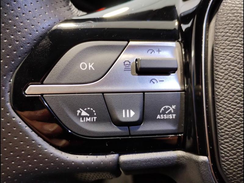 Image PEUGEOT 308 SW 1.5 BlueHDi 130 ch S&S GT EAT8