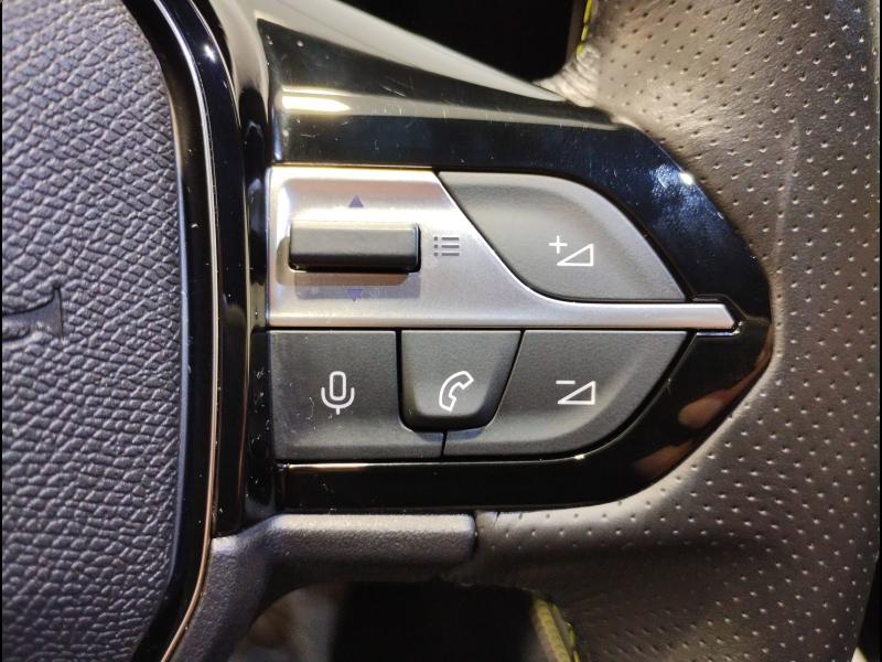 Image PEUGEOT 308 SW 1.5 BlueHDi 130 ch S&S GT EAT8