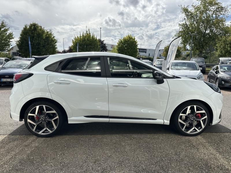 Image FORD Puma 1.5 EcoBoost 200ch S&S ST