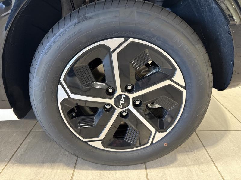 Image KIA Niro 1.6 GDi 129ch HEV Active DCT6