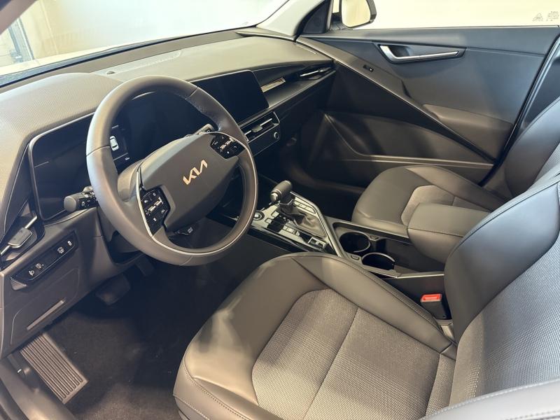 Image KIA Niro 1.6 GDi 129ch HEV Active DCT6