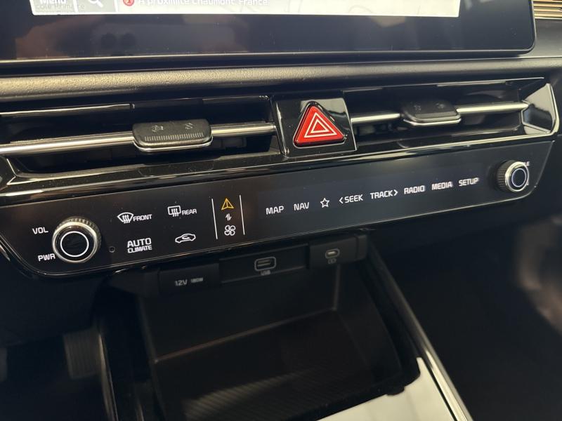 Image KIA Niro 1.6 GDi 129ch HEV Active DCT6