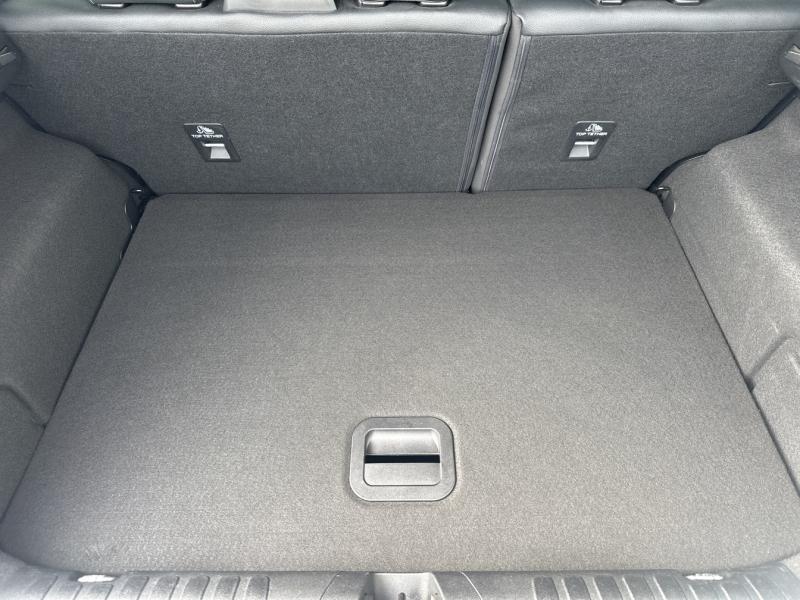 Image FORD Puma 1.5 EcoBoost 200ch S&S ST