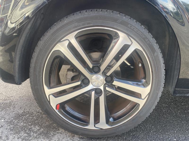 Image PEUGEOT 208 1.2 PureTech 110ch Allure S&S 5p