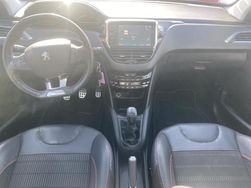 Image PEUGEOT 208 1.2 PureTech 110ch Allure S&S 5p