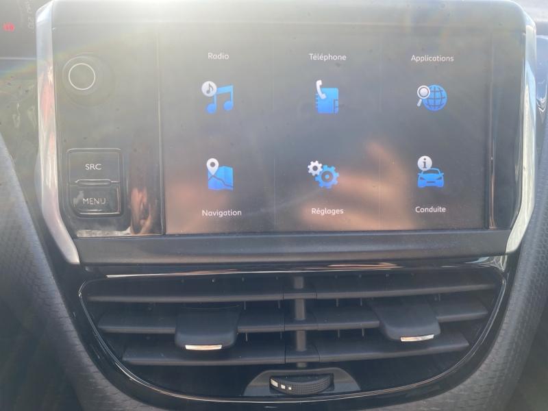 Image PEUGEOT 208 1.2 PureTech 110ch Allure S&S 5p