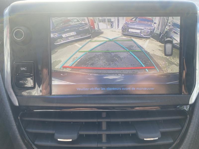 Image PEUGEOT 208 1.2 PureTech 110ch Allure S&S 5p