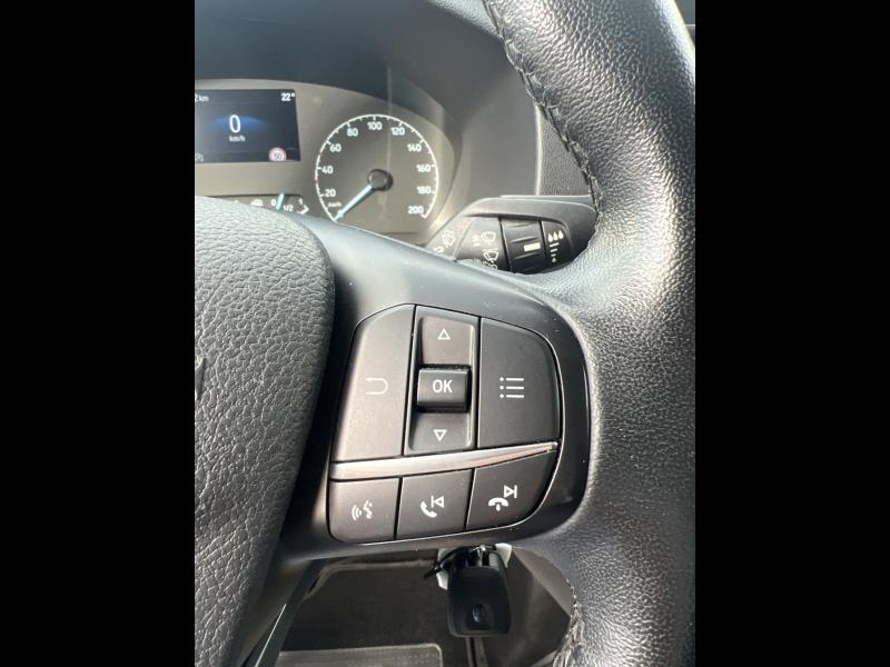 Image FORD Transit Custom Fg 300 L1H1 2.0 EcoBlue 130 S&S Limited BVA6 7cv