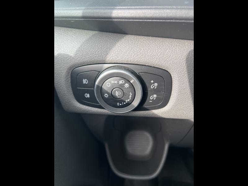 Image FORD Transit Custom Fg 300 L1H1 2.0 EcoBlue 130 S&S Limited BVA6 7cv