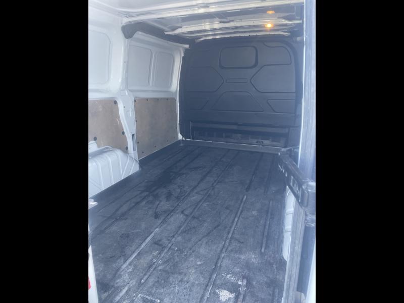 Image FORD Transit Custom Fg 280 L1H1 2.0 EcoBlue 130 S&S Trend Business BVA6 7cv