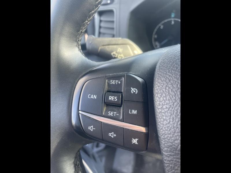 Image FORD Transit Custom Fg 280 L1H1 2.0 EcoBlue 130 S&S Trend Business BVA6 7cv