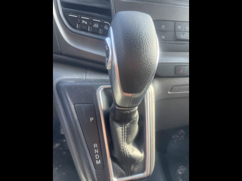 Image FORD Transit Custom Fg 280 L1H1 2.0 EcoBlue 130 S&S Trend Business BVA6 7cv