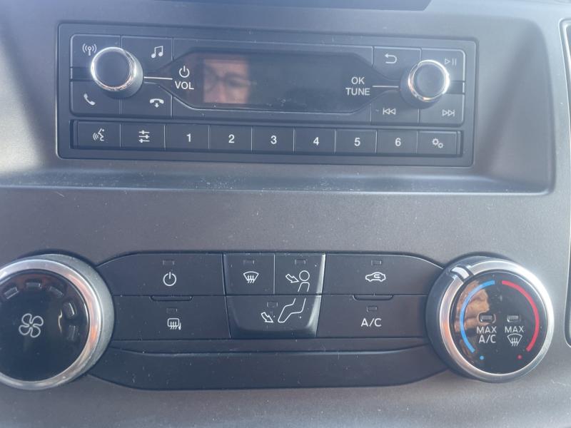 Image FORD Transit Custom Fg 280 L1H1 2.0 EcoBlue 130 S&S Trend Business BVA6 7cv