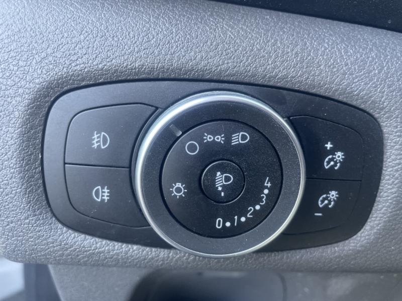 Image FORD Transit Custom Fg 280 L1H1 2.0 EcoBlue 130 S&S Trend Business BVA6 7cv