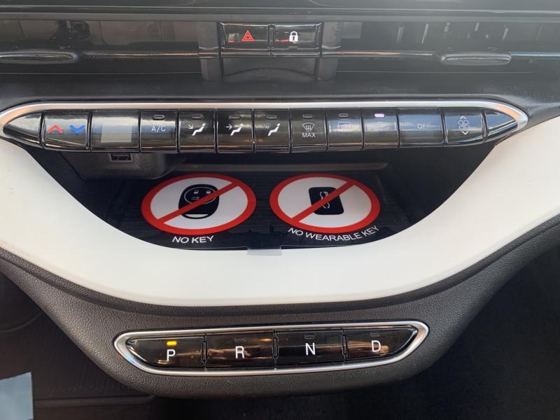 Image FIAT 500 e 95ch Action