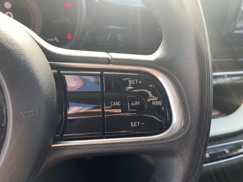 Image FIAT 500 e 95ch Action