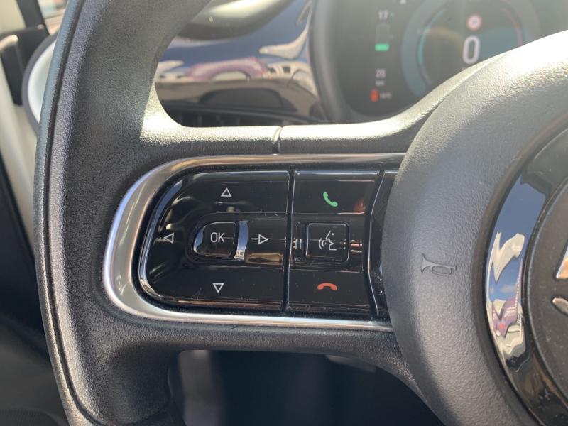 Image FIAT 500 e 95ch Action