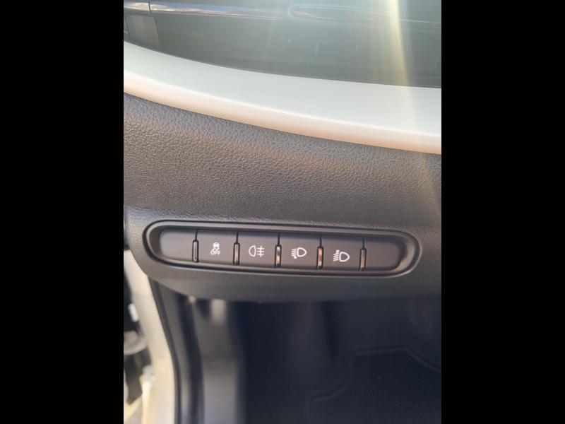 Image FIAT 500 e 95ch Action