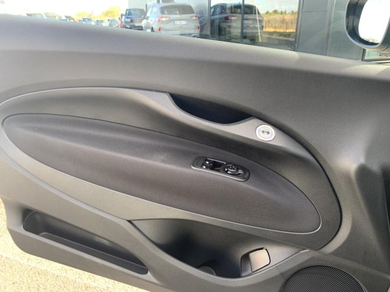 Image FIAT 500 e 95ch Action