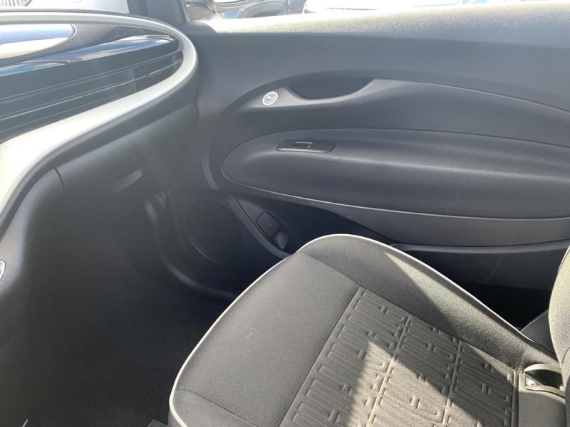 Image FIAT 500 e 95ch Action