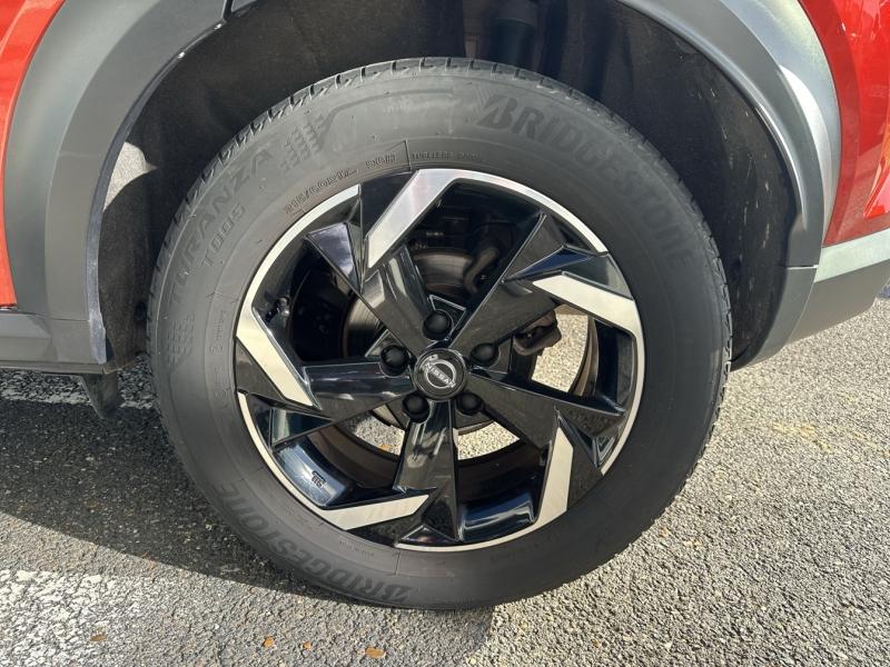 Image NISSAN Juke 1.0 DIG-T 114ch Shadow 2023.5