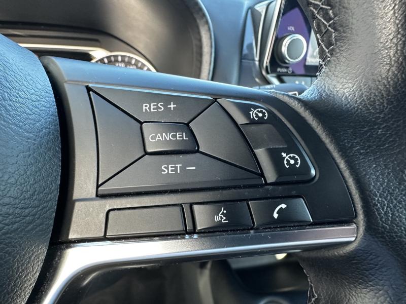 Image NISSAN Juke 1.0 DIG-T 114ch Shadow 2023.5