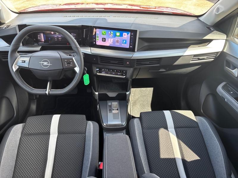 Image OPEL Frontera Electric 113ch GS