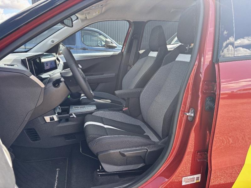 Image OPEL Frontera Electric 113ch GS