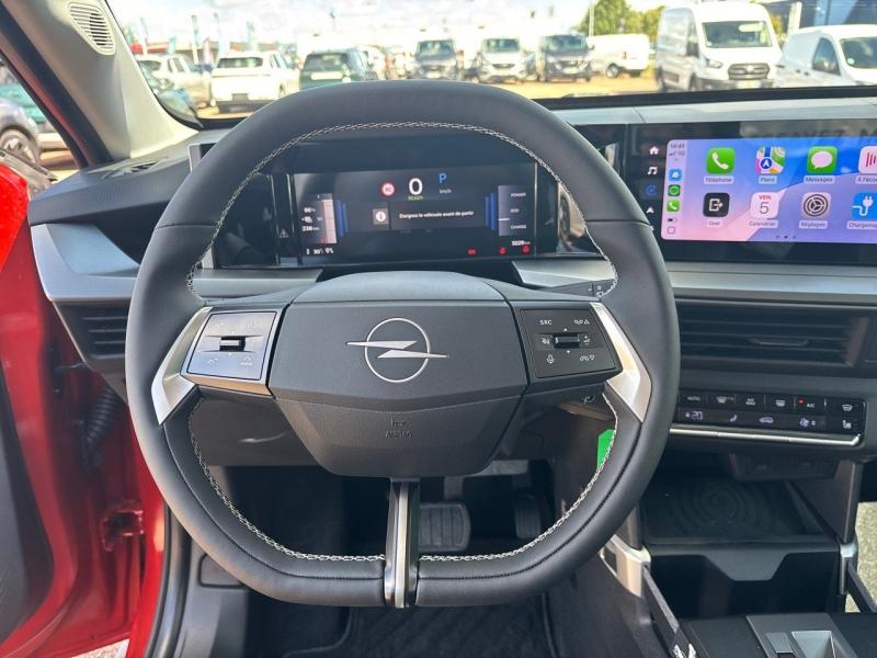 Image OPEL Frontera Electric 113ch GS