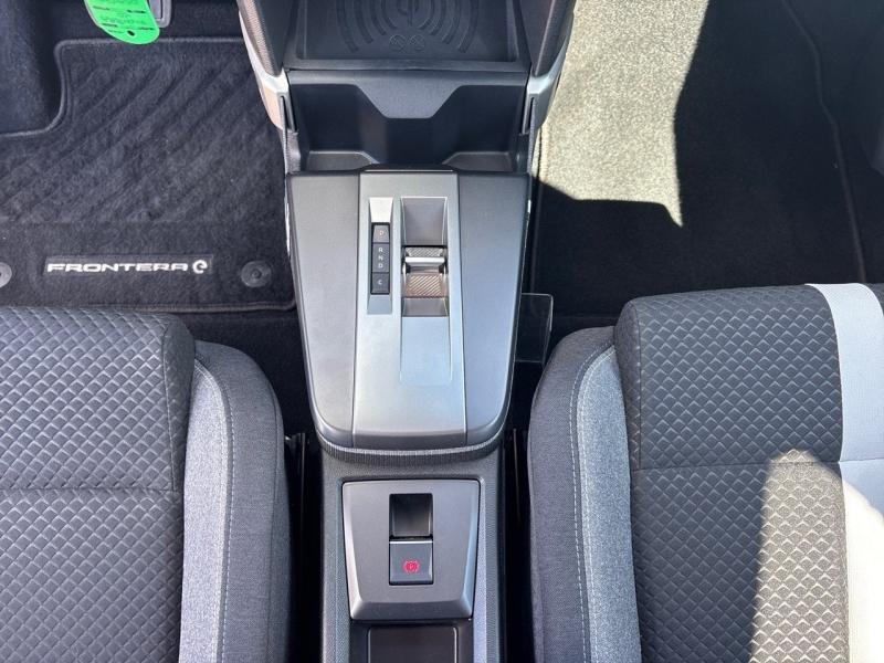 Image OPEL Frontera Electric 113ch GS