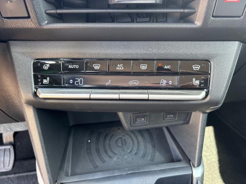 Image OPEL Frontera Electric 113ch GS