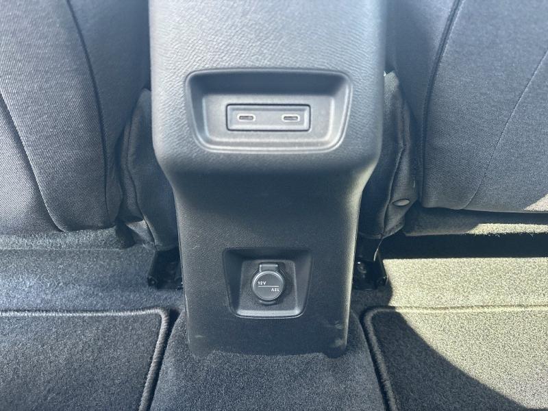 Image OPEL Frontera Electric 113ch GS