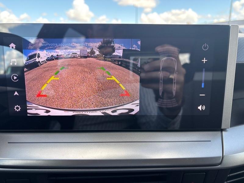 Image OPEL Frontera Electric 113ch GS