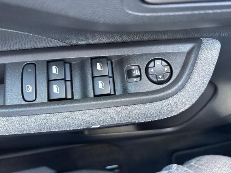 Image OPEL Frontera Electric 113ch GS