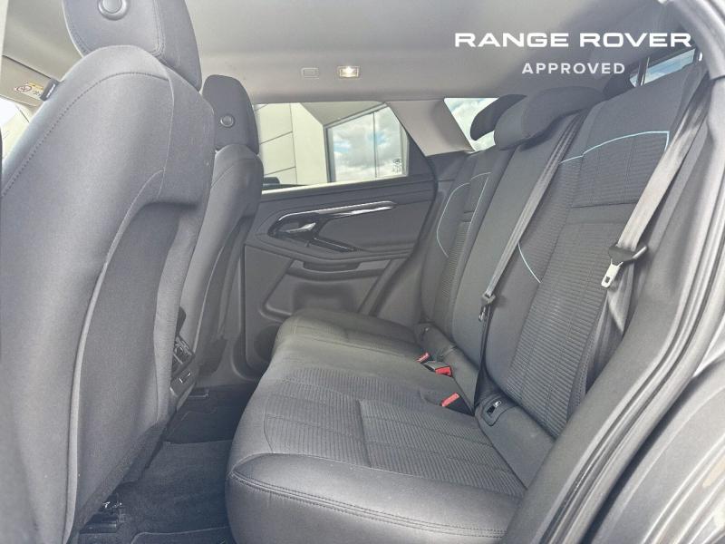 Image LAND-ROVER Range Rover Evoque 2.0 D 180ch AWD BVA