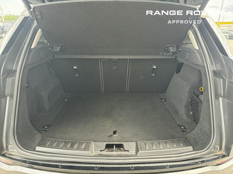 Image LAND-ROVER Range Rover Evoque 2.0 D 180ch AWD BVA