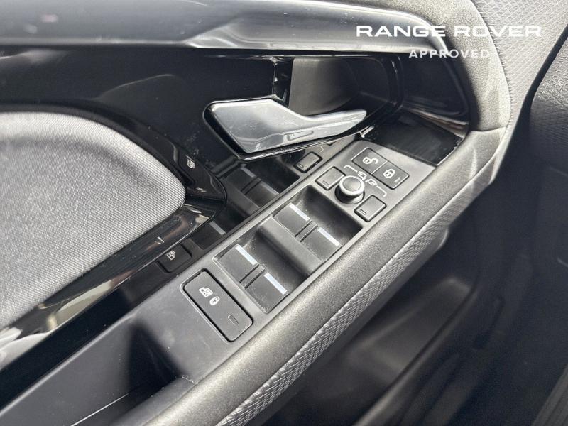 Image LAND-ROVER Range Rover Evoque 2.0 D 180ch AWD BVA