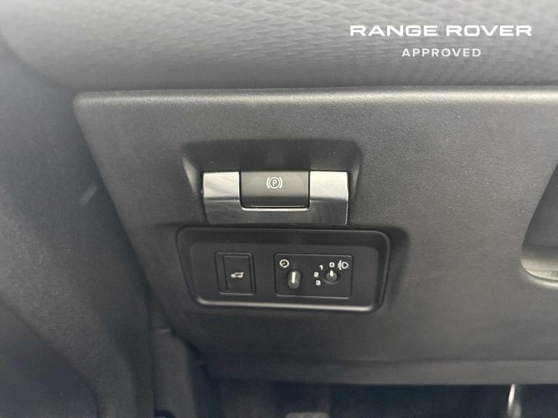 Image LAND-ROVER Range Rover Evoque 2.0 D 180ch AWD BVA