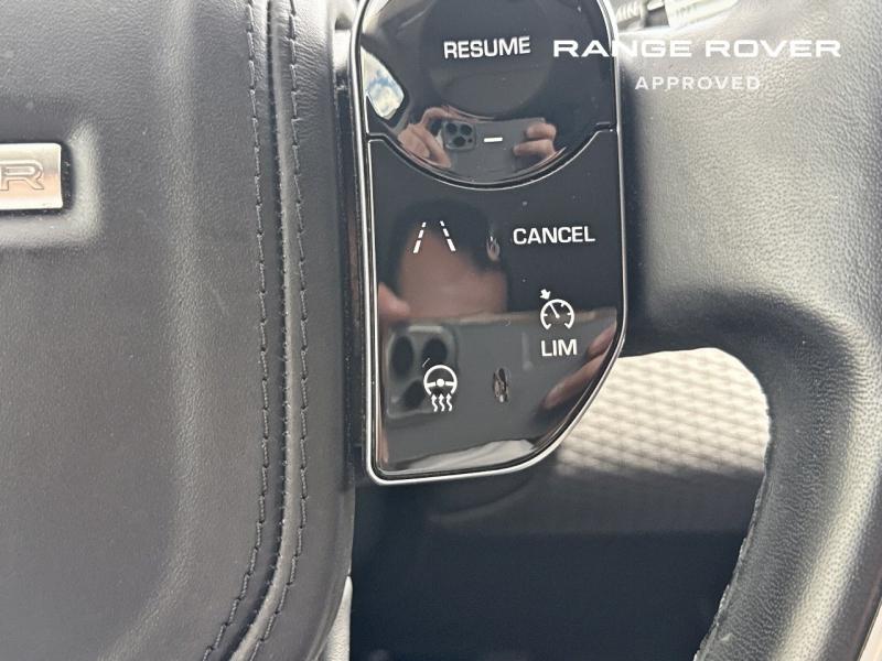 Image LAND-ROVER Range Rover Evoque 2.0 D 180ch AWD BVA