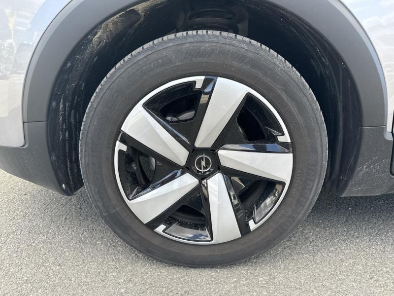 Image OPEL Crossland 1.2 83ch Edition