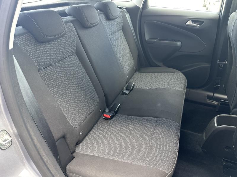 Image OPEL Crossland 1.2 83ch Edition