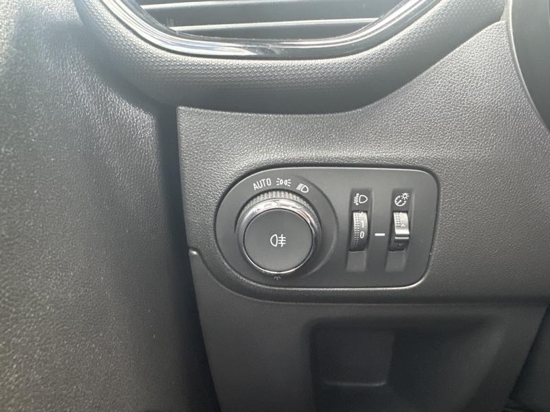 Image OPEL Crossland 1.2 83ch Edition