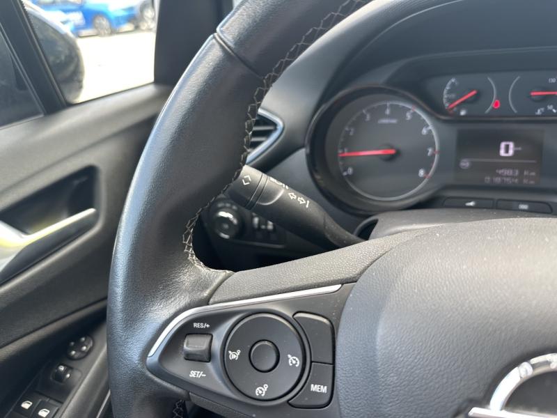 Image OPEL Crossland 1.2 83ch Edition