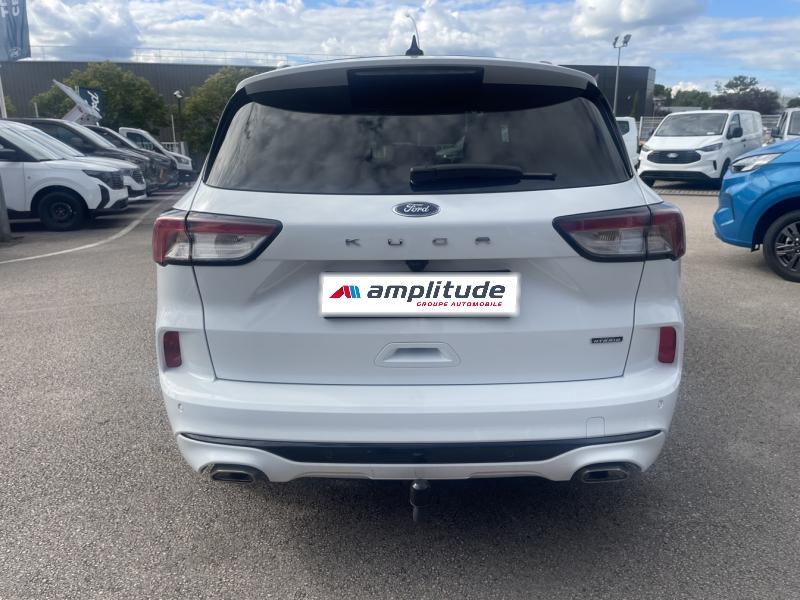 Image FORD Kuga 2.5 Duratec 225ch PHEV ST-Line BVA