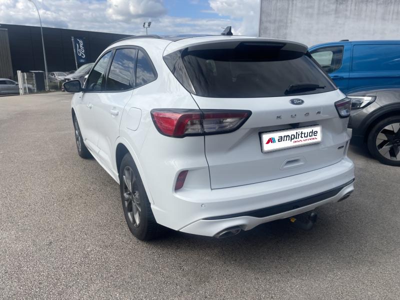 Image FORD Kuga 2.5 Duratec 225ch PHEV ST-Line BVA