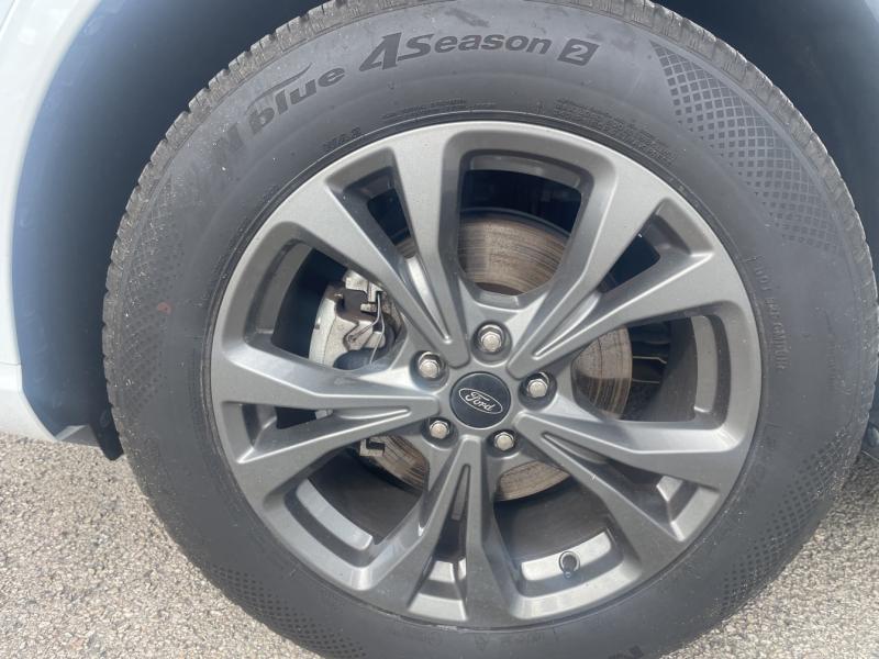 Image FORD Kuga 2.5 Duratec 225ch PHEV ST-Line BVA