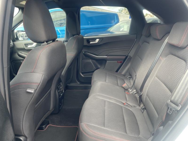 Image FORD Kuga 2.5 Duratec 225ch PHEV ST-Line BVA