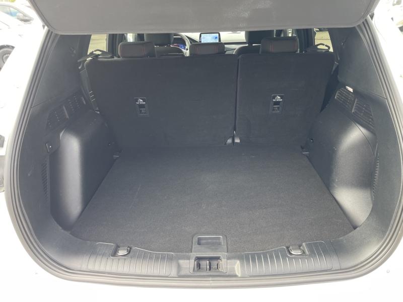 Image FORD Kuga 2.5 Duratec 225ch PHEV ST-Line BVA