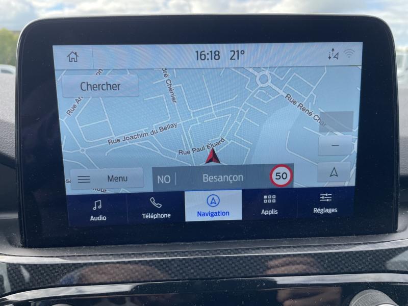 Image FORD Kuga 2.5 Duratec 225ch PHEV ST-Line BVA